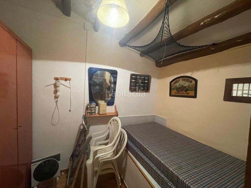 Foto a4b23f38-b637-4ad6-9408-93c9ee92ad1a. Masia amb calefacció aparcament a Granadella (La)