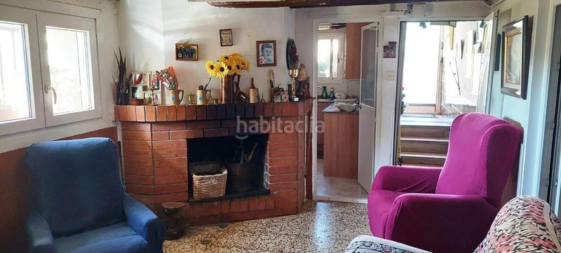 Foto 45da6a3b-a2c0-461b-b500-bceff5b39356. Casa adossada a Sant Martí de Riucorb