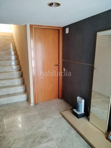 Foto 15126d93-a986-4280-b357-546ea473a25b. Casa adossada amb calefacció aparcament a Mollerussa