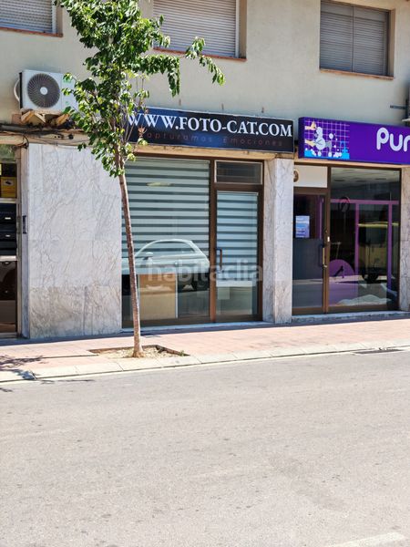 Foto e00d26a2-881d-4eaf-b3a3-fbe809cadaca. Locale commerciale in de catalunya 4 in Mollerussa