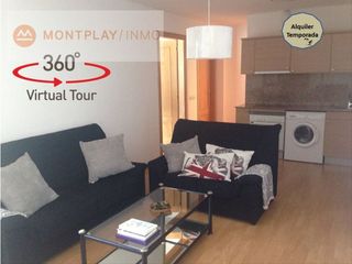 Duplex in Vilaller. Duplex con 3 dormitorios venta en senet, alta ribagorza