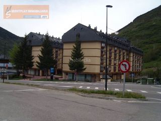 Local Comercial en Vielha e Mijaran. Local comercial en venta en betren