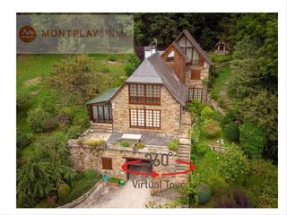 Casa in Vielha e Mijaran. Espectacular casa de 400 m2 en casau