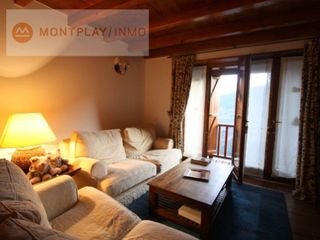 Duplex in Vielha e Mijaran. Magnifico triplex en venta en mont