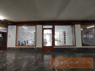 Miete Geschäftsraum in Pas d'arró 5. En vielha alquiler local comercial super centrico