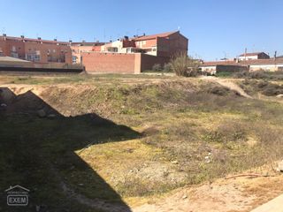 Terreno residencial en Artesa de Lleida. Terreno residencial
