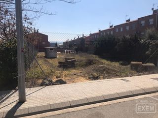Area edificabile urbana in Artesa de Lleida. Solar urbano