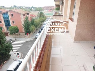 Piso en La Bordeta. Piso a la venta en bordeta