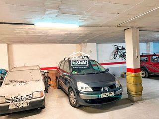 Posto auto  Carrer ponts. En venta plaza de parking en bordeta de lleida.