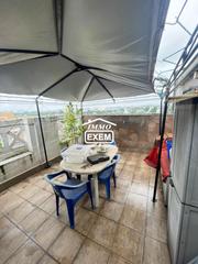 Àtic a Rambla Ferran. Atico con gran terraza a la venta