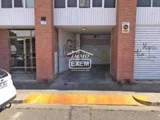 Location Parking voiture  Carrasco i formiguera. Plaza de parquin para moto