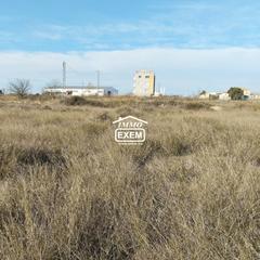 Terreny residencial a Ciutat Jardí. En venta sol urbanizable no delimitado de 10.097 m