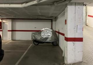 Parking voiture à La Bordeta. Parquing y trastero a la venta en el barrio de la bordeta