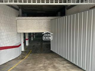 Lloguer Aparcament cotxe  Palauet. Lloguer plaça aparcament a la bordeta, 12m2, fàcil acces.