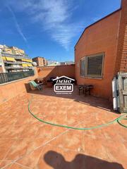 Apartament a Rambla Ferran. Apartamento con gran terraza en zona rambla ferran
