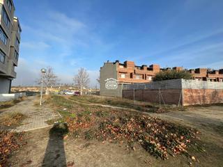 Terreny residencial a La Bordeta. Suelo urbanizable en venta