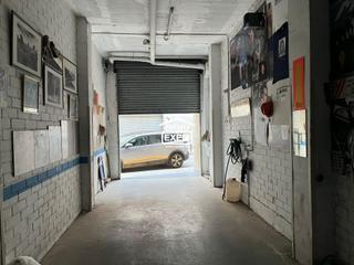 Car parking in Cappont