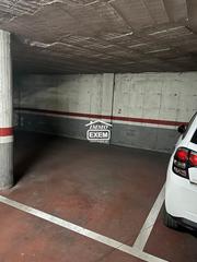 Lloguer Aparcament cotxe a La Bordeta. Parking disponible en la bordeta