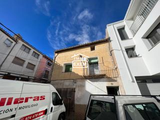 Casa a Juncosa. Casa de pueblo en venta en juncosa