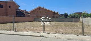 Terreny residencial a Borges Blanques (Les)
