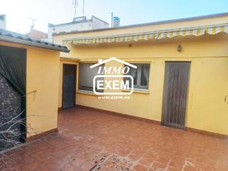 Casa adossada a Almenar. Gran casa a la venta en almenar