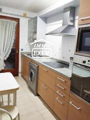 Pis a Príncep de Viana-Clot-Xalets Humbert Torres. Estupendo piso a la venta en el centro de lleida