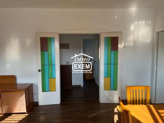 Appartement à La Bordeta. Piso a la venta en el barrio de la bordeta.