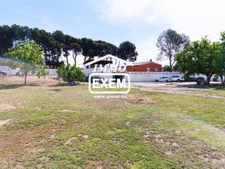 Mas à Albatàrrec. Chalet en venta en albatárrec