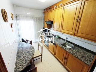 Appartement à La Bordeta. Precioso piso exterior a la venta en el barrio de la bordeta.