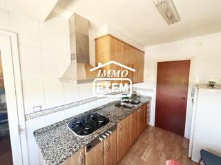 Appartement à La Bordeta. Apartamento a la venta en la bordeta