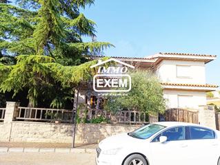 Xalet a Raimat. Precioso chalet en raimat en zona muy tranquila