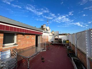 Dplex a La Bordeta. Duplex en venta en la bordeta