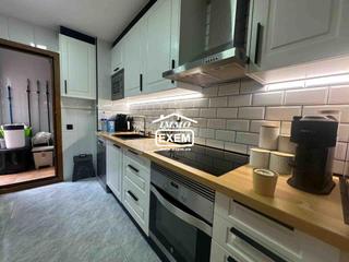 Pis a Pardinyes. Piso a la venta  en pardinyes  zona rambla