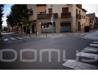 Local commercial à Sant Vicenç dels Horts. Sant vicenç dels horts  zona centro  local de 80 m2 esquinero