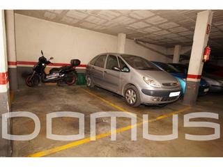 Parking voiture  Del rosello. Parking en venta en marianao