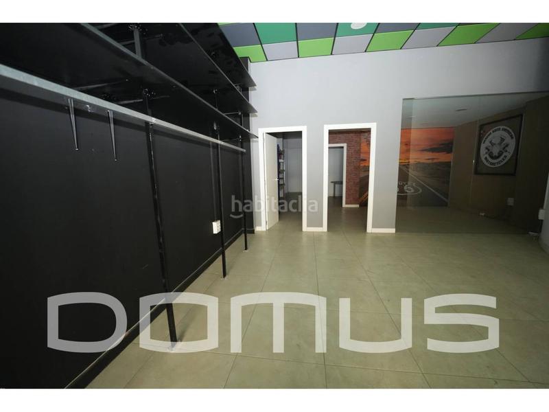 Foto 31e90fcd-41aa-45df-8c29-e2f4e54deb38. Local commercial dans Marianao Sant Boi de Llobregat