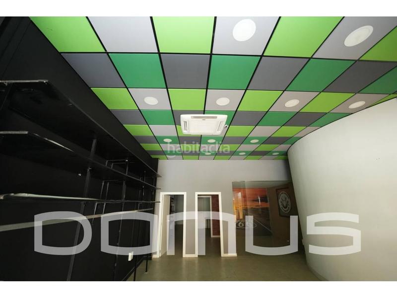 Foto a0a2f016-73ce-4261-b65e-5ce58e0f8504. Local commercial dans Marianao Sant Boi de Llobregat