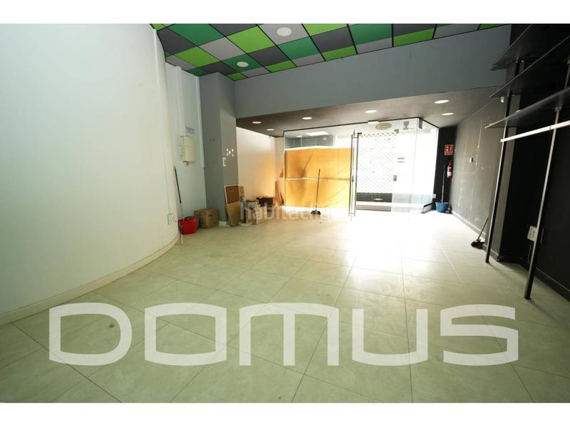 Foto a17675d6-a679-437f-bd9c-4c59a207c507. Local commercial dans Marianao Sant Boi de Llobregat