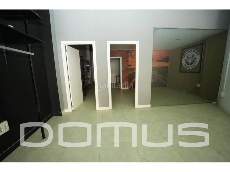 Foto ba3226dd-c1e6-4cfa-a9de-772f568555f1. Local commercial dans Marianao Sant Boi de Llobregat