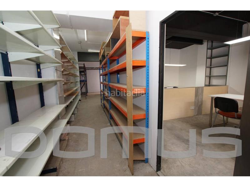 Foto 43cf71b2-e128-4f1d-bb95-2bc9a3ccc89b. Lloguer local comercial a tres de abril 49 a Vinyets-Molí Vell Sant Boi de Llobregat