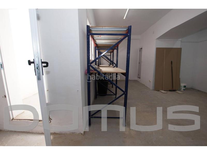 Foto 50006285-babd-44df-a168-b2cf541b6398. Lloguer local comercial a tres de abril 49 a Vinyets-Molí Vell Sant Boi de Llobregat