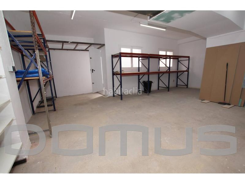 Foto 6a17d1fb-944e-44f1-8ec0-4a79574e8298. Lloguer local comercial a tres de abril 49 a Vinyets-Molí Vell Sant Boi de Llobregat