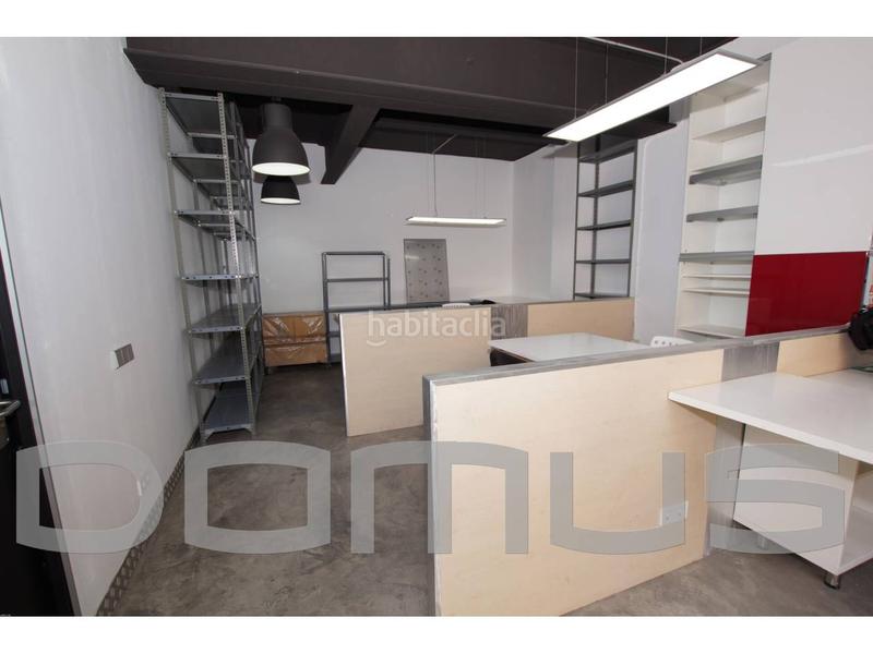 Foto 71e1a893-5203-4acb-8882-f02b34f75cc4. Lloguer local comercial a tres de abril 49 a Vinyets-Molí Vell Sant Boi de Llobregat