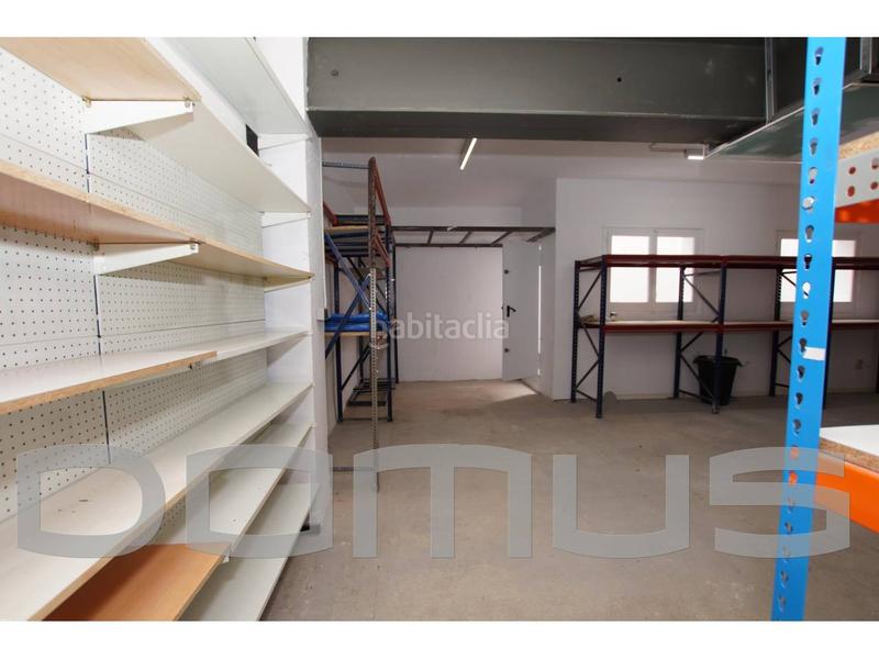 Foto 8150d517-a6a1-4efc-8b84-c9f43c85f76f. Lloguer local comercial a tres de abril 49 a Vinyets-Molí Vell Sant Boi de Llobregat