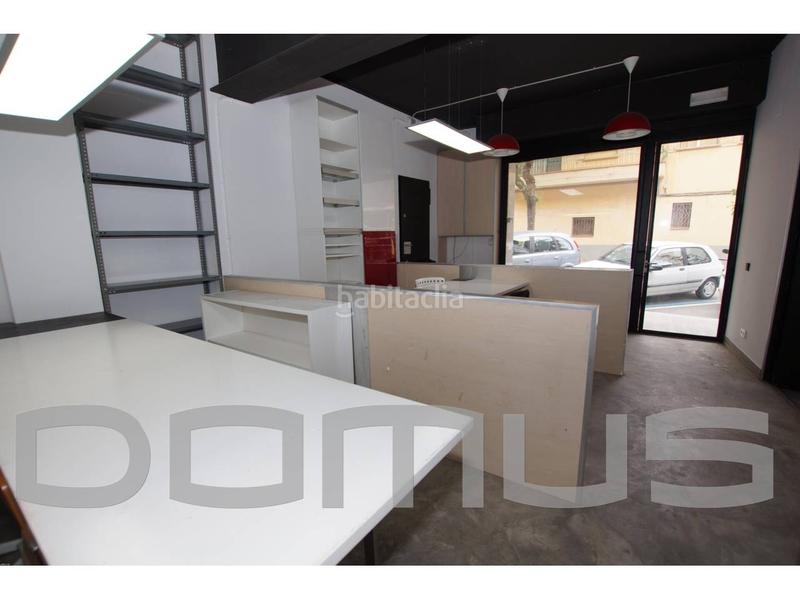 Foto 9cb86ae1-b5c8-4817-99f5-d663cf57cfed. Lloguer local comercial a tres de abril 49 a Vinyets-Molí Vell Sant Boi de Llobregat