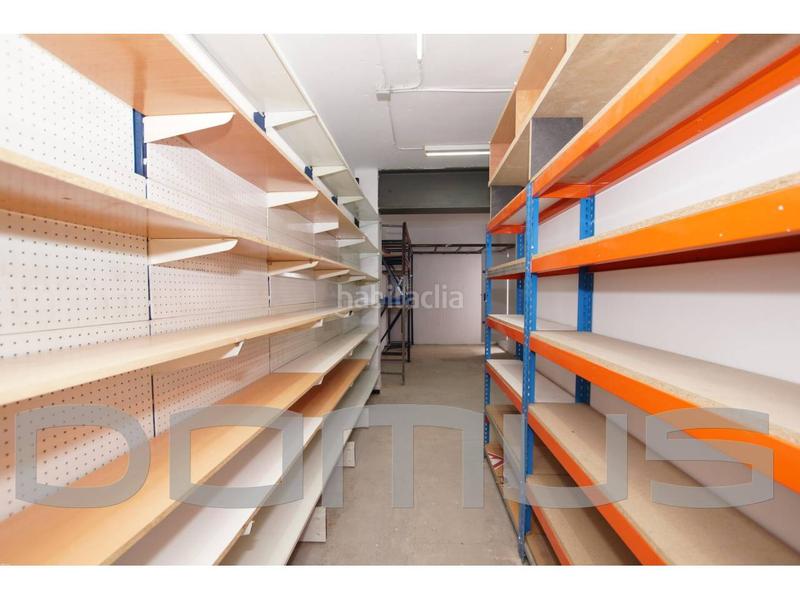 Foto ba8fdca1-b944-423f-8c65-29995bd07d53. Lloguer local comercial a tres de abril 49 a Vinyets-Molí Vell Sant Boi de Llobregat