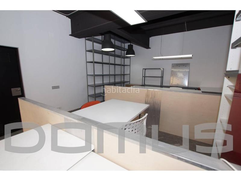 Foto 35d42803-285c-4c6e-8391-13f4134c5c8a. Location local commercial dans tres de abril 49 dans Sant Boi de Llobregat