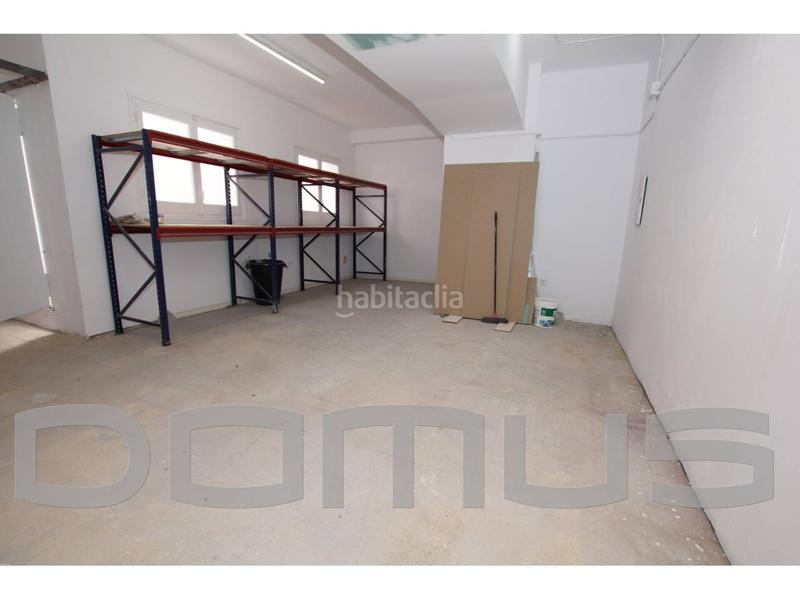 Foto 3da5dedd-67b4-4ec3-990e-3b7a867c41fe. Location local commercial dans tres de abril 49 dans Sant Boi de Llobregat