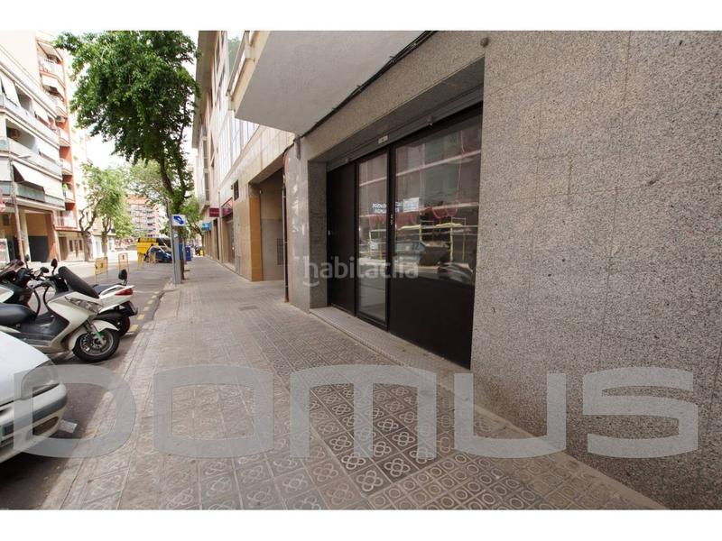 Foto 9195ad53-03c9-4f64-9399-3214d46cdb00. Miete geschäftsraum in tres de abril 49 in Vinyets-Molí Vell Sant Boi de Llobregat