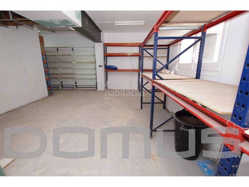 Foto e03e56d8-bb2f-4207-8766-146f920b78e4. Miete geschäftsraum in tres de abril 49 in Vinyets-Molí Vell Sant Boi de Llobregat